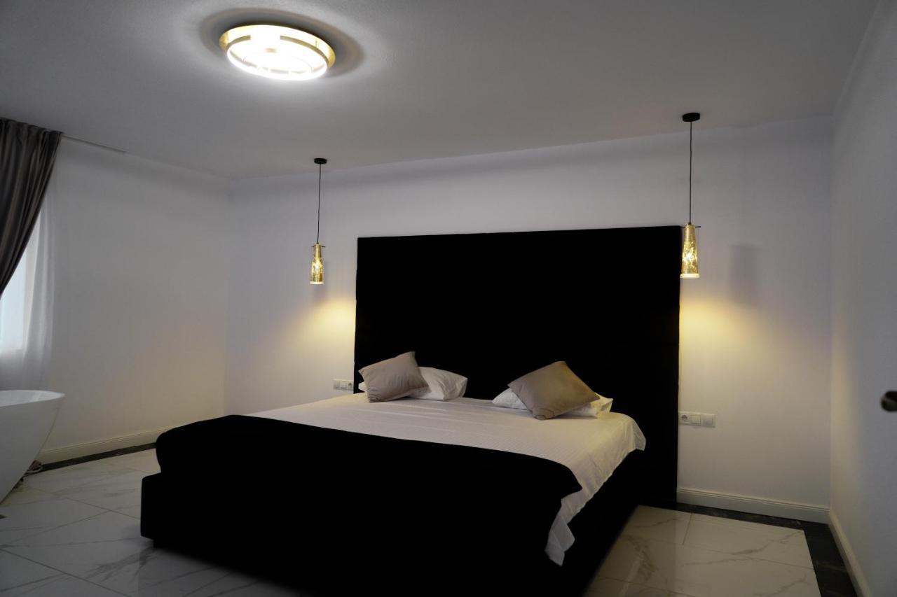 Green Garden Resort Cicirlau المظهر الخارجي الصورة
