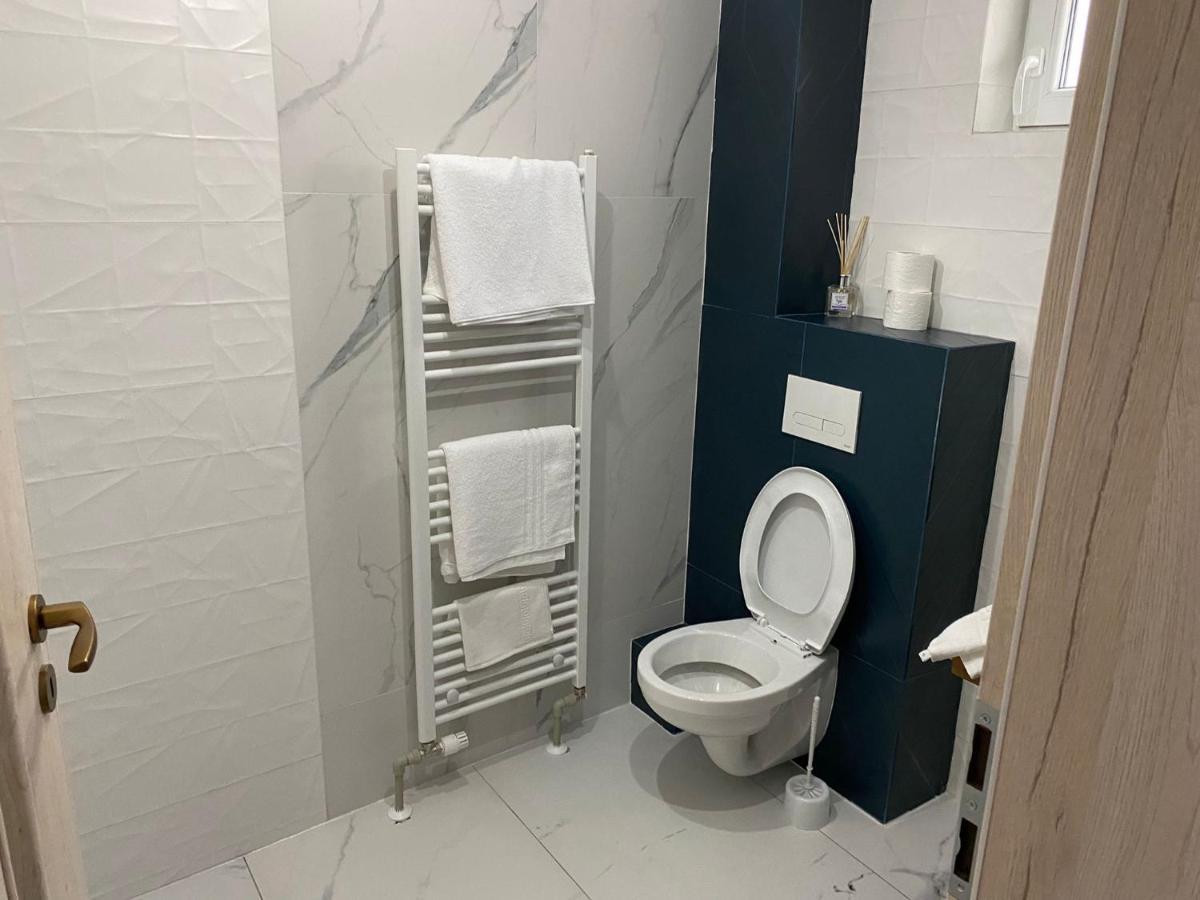 Green Garden Resort Cicirlau المظهر الخارجي الصورة