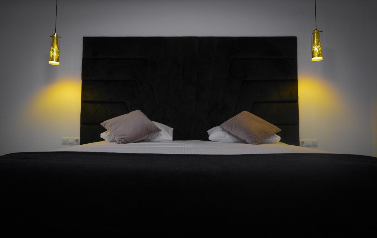 Green Garden Resort Cicirlau المظهر الخارجي الصورة