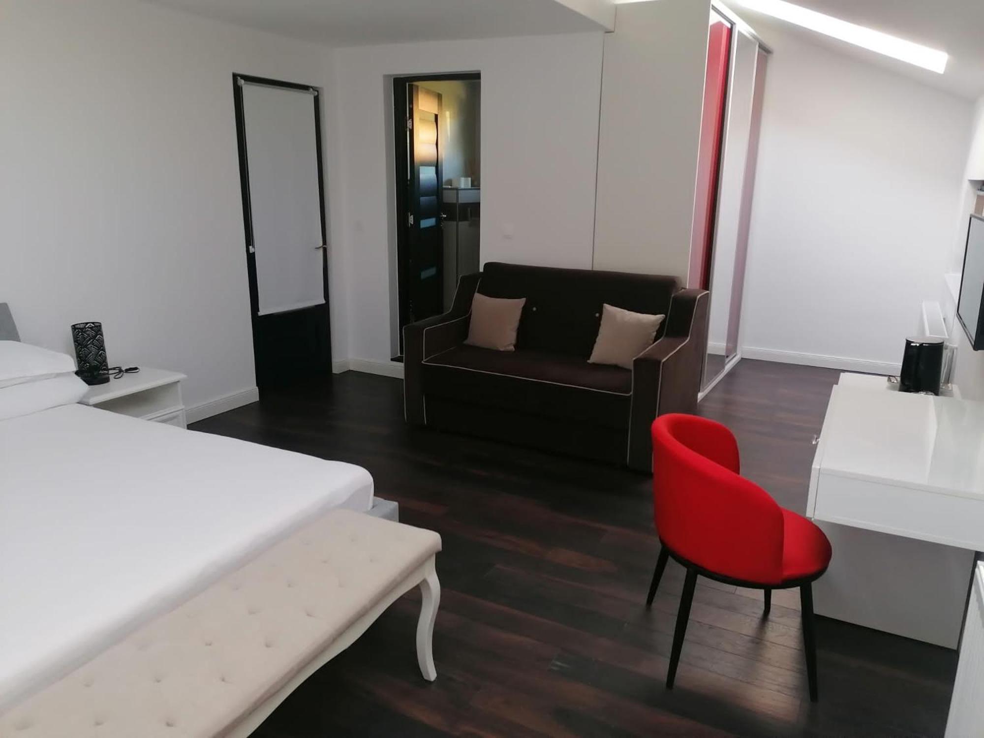 Green Garden Resort Cicirlau المظهر الخارجي الصورة