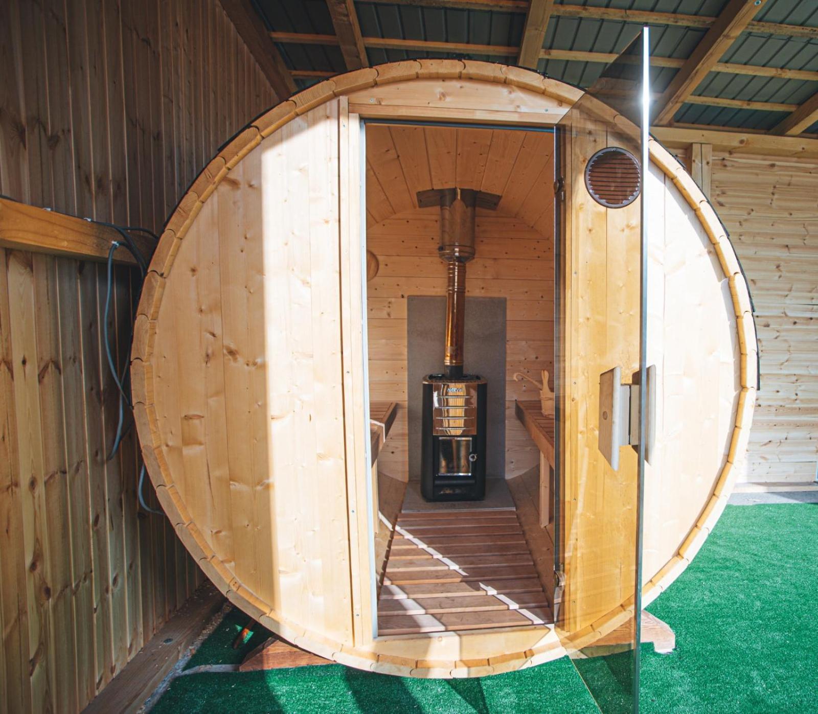Green Garden Resort Cicirlau المظهر الخارجي الصورة