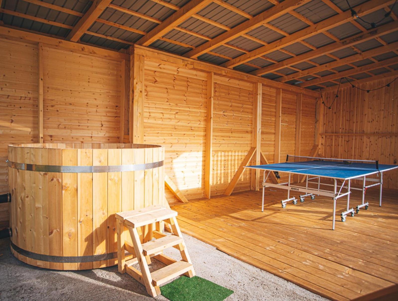 Green Garden Resort Cicirlau المظهر الخارجي الصورة